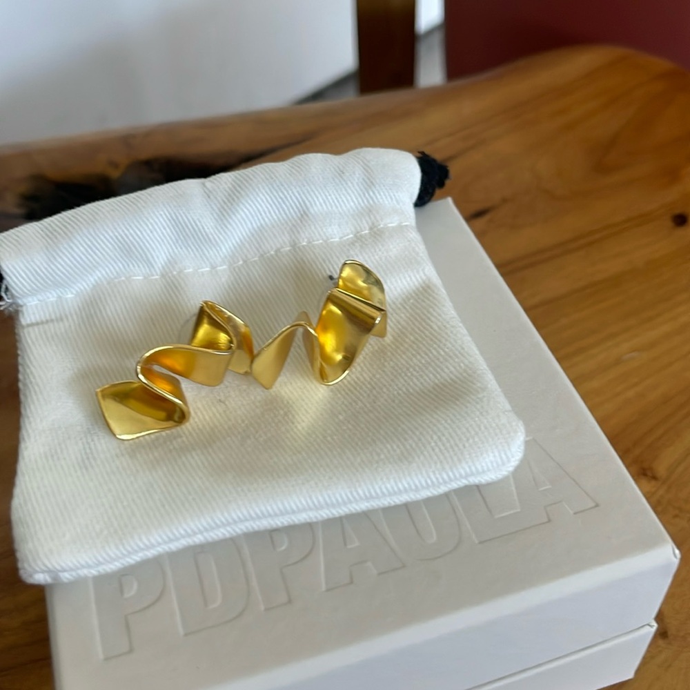 Madewell Earrings